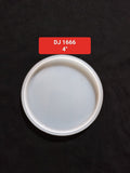 RoundSiliconeMouldDIYResinMold4