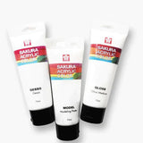 SakuraAcrylicMedium75mlTubes