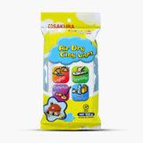 SakuraAirDryClayLightForCrafting