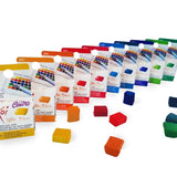 SakuraKoiWaterColorsHalfPanRefill