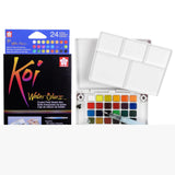 SakuraKoiWatercolor-3