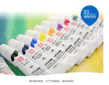 SakuraMatWatercolorPackof12-245mlTube-4
