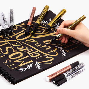 SakuraPenTouchCalligraphyMarker1.8mm