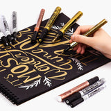 SakuraPenTouchCalligraphyMarker1.8mm