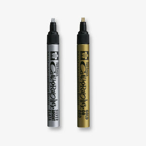 SakuraPenTouchCalligraphyMarker5.0mm