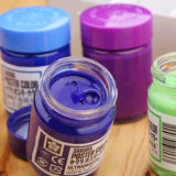 SakuraPosterPaintColor30ml-3