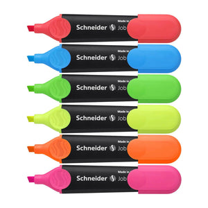 SchneiderJobHighlighter1pc