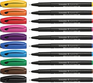SchneiderTopliner967Fineliner1pc