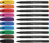 Schneider Topliner 967 Fineliner 1pc