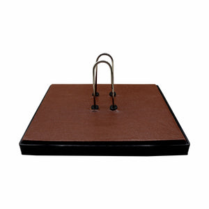Senator Rexine Leather Desk Organizer 8pcs Set #20
