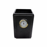 SenatorRexineLeatherOfficeDeskOrganizer7pcsSetWithWatch_20_Black_-3_cf1904a9-5763-474d-8036-7d6ea88c08c6