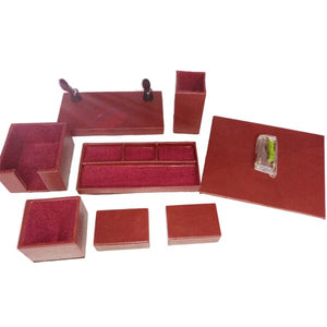 Senator Table Set # 7 Mix Colour