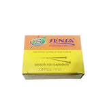 SensaCommonPinYellowBox50Gm