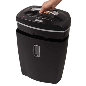 Sensa Crush Paper Shredder (#4200)