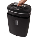 Sensa Crush Paper Shredder (#4200)
