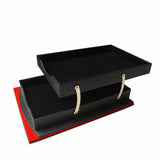 SensaLuxuryExecutiveWoodenTableOrganizer10pcsSet-4