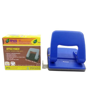 SensaPunchMachine444