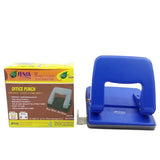 SensaPunchMachine444