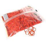 Sensa Rubber Band Red