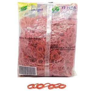 Sensa Rubber Band Red