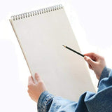 SensaSketchbookA320SheetsNo.601-4