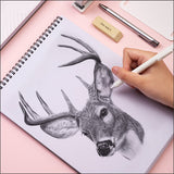 SensaSketchbookA320SheetsNo.701-4