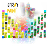 SensaSprayPaints
