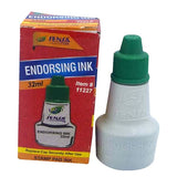 Sensa Stamp Pad Ink 32ml