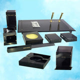 SensaTableSetBlack9Pcs-2