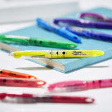 SharpieLiquidChiselTipHighlightersPackof10-2