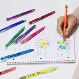 SharpieLiquidChiselTipHighlightersPackof10-4