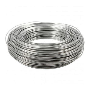 SilverWireThin_Round