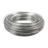 SilverWireThin_Round