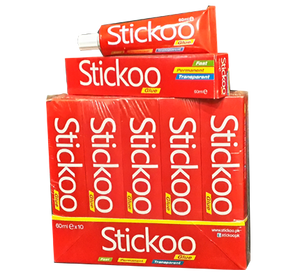 StickooGumTube1pc