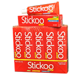 Stickoo Gum Tube 1pc