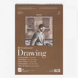 StrathmoreDrawingSpiralPad163gsm