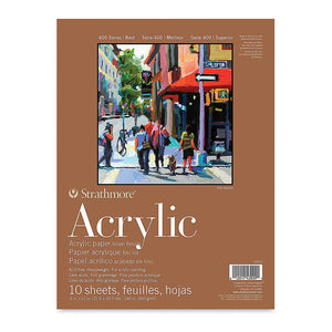 StrathmoreSeries400AcrylicPadNaturalWhite400gsm-2