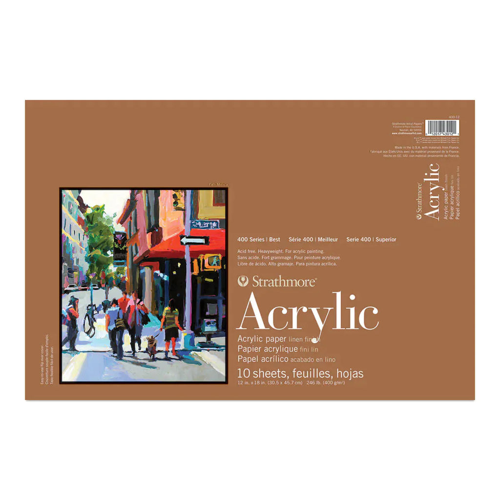 StrathmoreSeries400AcrylicPadNaturalWhite400gsm-3