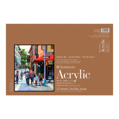 StrathmoreSeries400AcrylicPadNaturalWhite400gsm-3