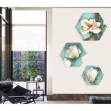 SuperbBoardHexagonArtistCanvasBoard-3