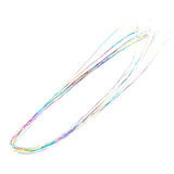 T-Wire Metal Mix Color Pkt