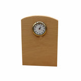 Table Watch Wooden (Alif)