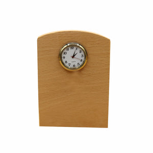 Table Watch Wooden (Alif)