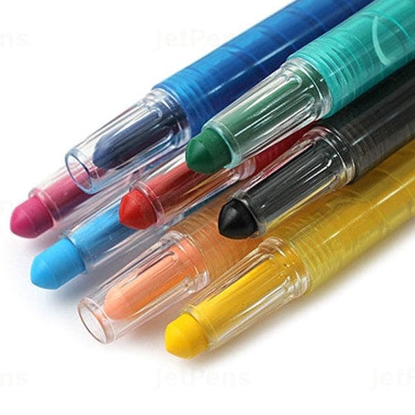 TitiTwistOilPastelCrayons12AssortedColors2
