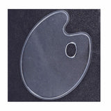 TransparentPaintPaletteFlatOvalShape-2