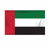 UAE Flag 15x22cm