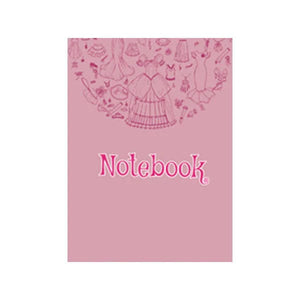 Urdu Writing Notebook