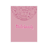 Urdu Writing Notebook