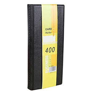 VisitingCardAlbum400