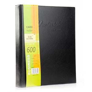 VisitingCardAlbumNo.600